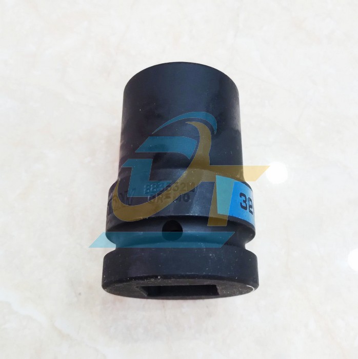 Đầu tu&yacute;p đen 1'' ra lục gi&aacute;c 32mm Kingtony 883532M  KingTony | Gi&aacute; rẻ nhất - C&ocirc;ng Ty TNHH Thương Mại Dịch Vụ Đạt T&acirc;m