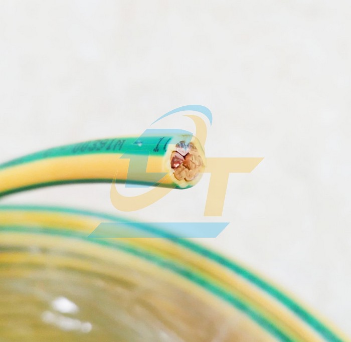 D&acirc;y c&aacute;p điện Cadivi CV 25 - 0.6/1kV  Cadivi | Gi&aacute; rẻ nhất - C&ocirc;ng Ty TNHH Thương Mại Dịch Vụ Đạt T&acirc;m