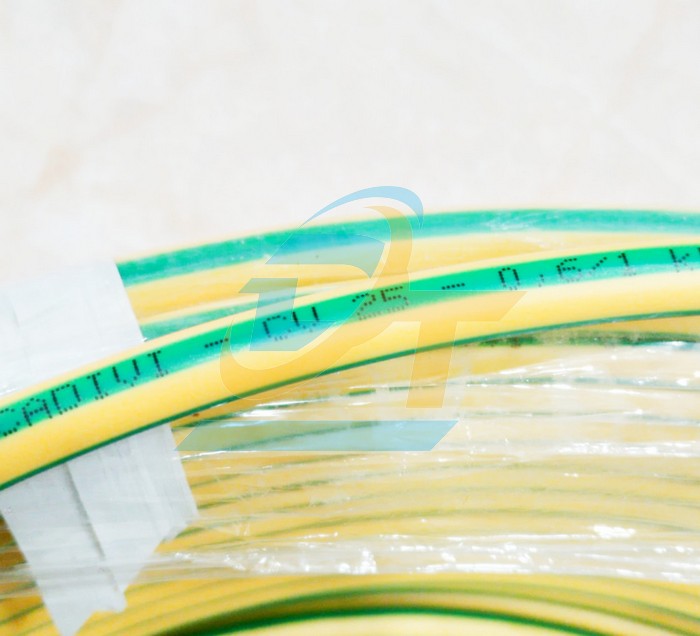 D&acirc;y c&aacute;p điện Cadivi CV 25 - 0.6/1kV  Cadivi | Gi&aacute; rẻ nhất - C&ocirc;ng Ty TNHH Thương Mại Dịch Vụ Đạt T&acirc;m