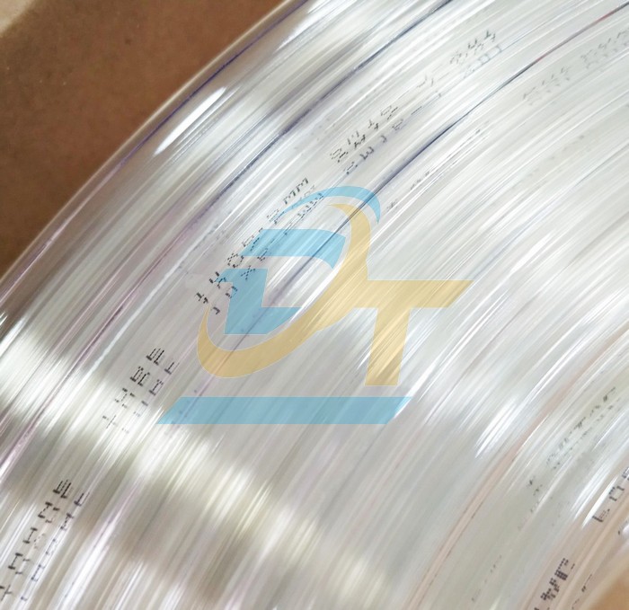 D&acirc;y hơi PU 10x6.5mm Airtac (Cuộn 100m)  Airtac | Gi&aacute; rẻ nhất - C&ocirc;ng Ty TNHH Thương Mại Dịch Vụ Đạt T&acirc;m