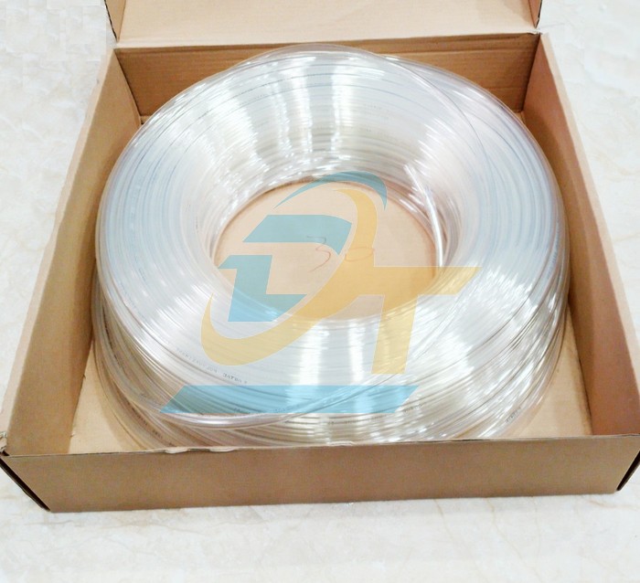 D&acirc;y hơi PU 10x6.5mm Airtac (Cuộn 100m)  Airtac | Gi&aacute; rẻ nhất - C&ocirc;ng Ty TNHH Thương Mại Dịch Vụ Đạt T&acirc;m