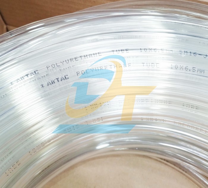 D&acirc;y hơi PU 10x6.5mm Airtac (Cuộn 100m)  Airtac | Gi&aacute; rẻ nhất - C&ocirc;ng Ty TNHH Thương Mại Dịch Vụ Đạt T&acirc;m