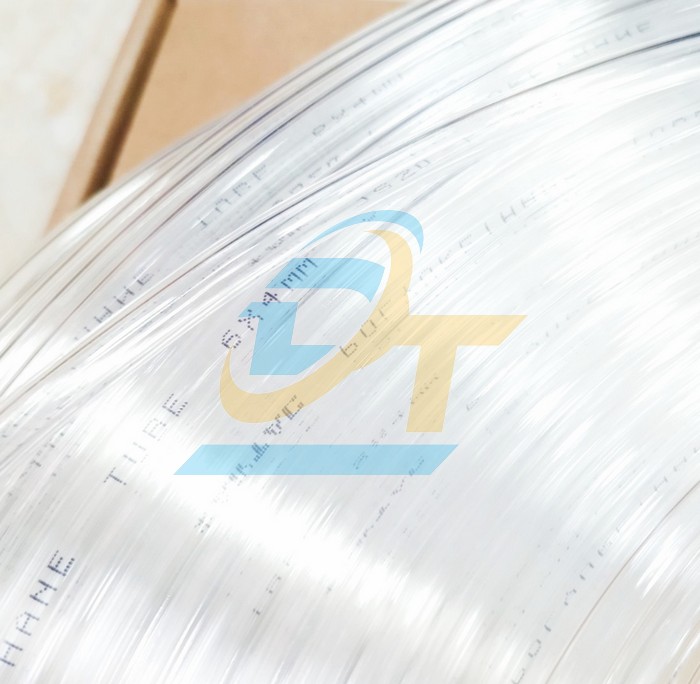 D&acirc;y hơi PU 6x4mm Airtac (Cuộn 100m)  Airtac | Gi&aacute; rẻ nhất - C&ocirc;ng Ty TNHH Thương Mại Dịch Vụ Đạt T&acirc;m