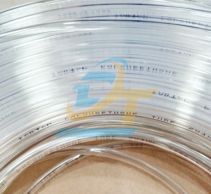 D&acirc;y hơi PU 6x4mm Airtac (Cuộn 100m)  Airtac | Gi&aacute; rẻ nhất - C&ocirc;ng Ty TNHH Thương Mại Dịch Vụ Đạt T&acirc;m