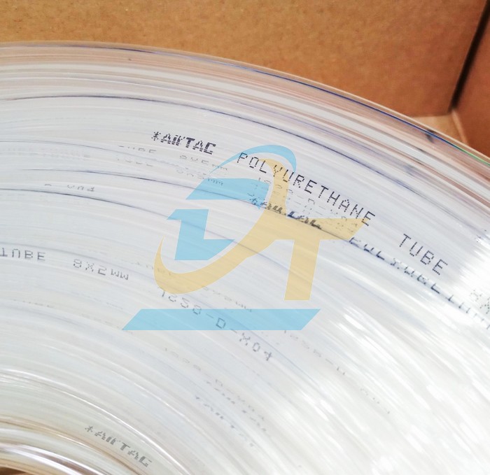 D&acirc;y hơi PU 8x5mm Airtac (Cuộn 100m) ATC-8 Airtac | Gi&aacute; rẻ nhất - C&ocirc;ng Ty TNHH Thương Mại Dịch Vụ Đạt T&acirc;m