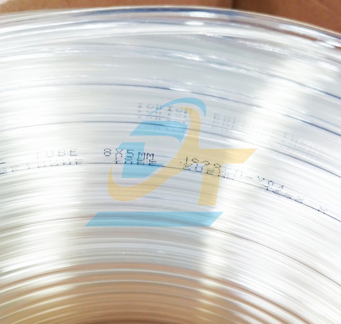 D&acirc;y hơi PU 8x5mm Airtac (Cuộn 100m) ATC-8 Airtac | Gi&aacute; rẻ nhất - C&ocirc;ng Ty TNHH Thương Mại Dịch Vụ Đạt T&acirc;m