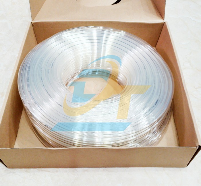 D&acirc;y hơi PU 8x5mm Airtac (Cuộn 100m) ATC-8 Airtac | Gi&aacute; rẻ nhất - C&ocirc;ng Ty TNHH Thương Mại Dịch Vụ Đạt T&acirc;m