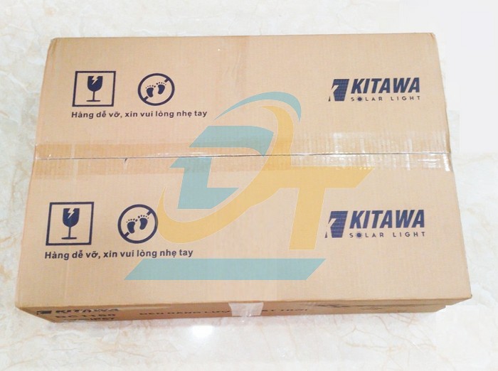 Đ&egrave;n đường năng lượng mặt trời 150W 6500K Kitawa BC1150  KITAWA | Gi&aacute; rẻ nhất - C&ocirc;ng Ty TNHH Thương Mại Dịch Vụ Đạt T&acirc;m