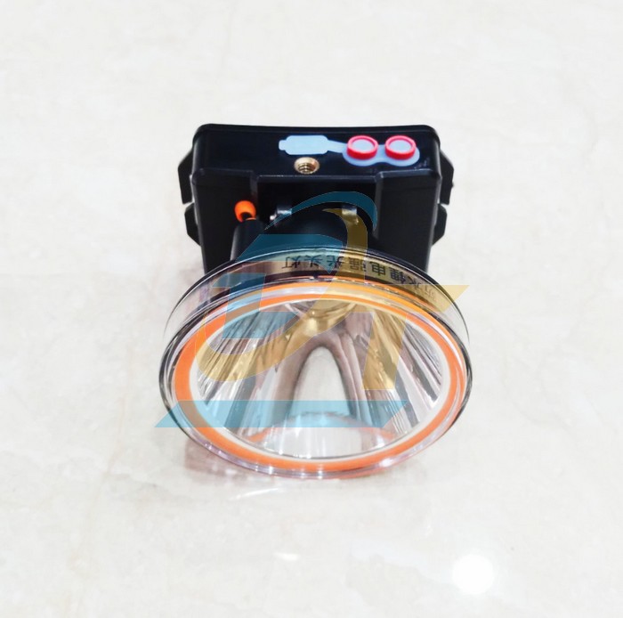 Đ&egrave;n pin Led đội đầu 500W  China | Gi&aacute; rẻ nhất - C&ocirc;ng Ty TNHH Thương Mại Dịch Vụ Đạt T&acirc;m