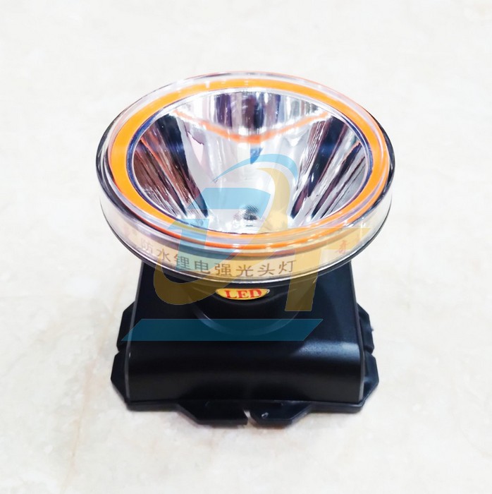 Đ&egrave;n pin Led đội đầu 500W  China | Gi&aacute; rẻ nhất - C&ocirc;ng Ty TNHH Thương Mại Dịch Vụ Đạt T&acirc;m