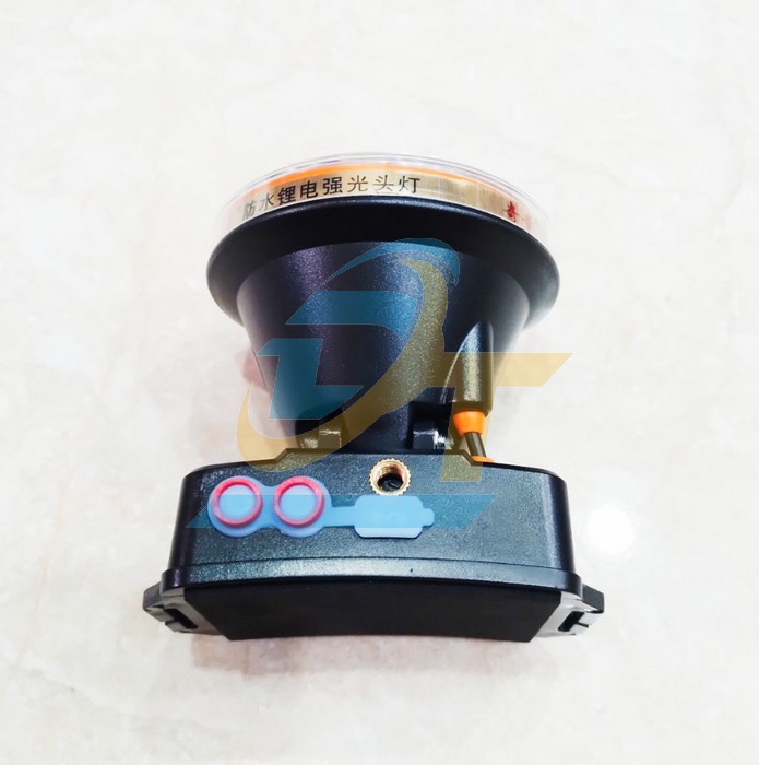 Đ&egrave;n pin Led đội đầu 500W  China | Gi&aacute; rẻ nhất - C&ocirc;ng Ty TNHH Thương Mại Dịch Vụ Đạt T&acirc;m