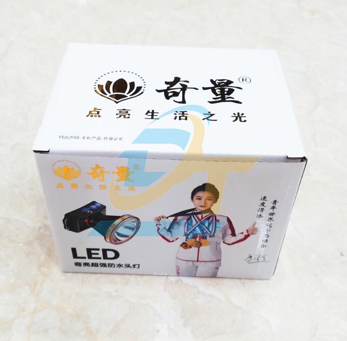 Đ&egrave;n pin Led đội đầu 500W  China | Gi&aacute; rẻ nhất - C&ocirc;ng Ty TNHH Thương Mại Dịch Vụ Đạt T&acirc;m