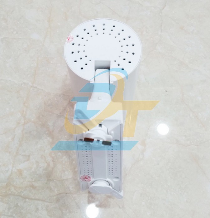 Đ&egrave;n rọi ray vỏ trắng 12W &aacute;nh s&aacute;ng v&agrave;ng Asia RT12-04  ASIA | Gi&aacute; rẻ nhất - C&ocirc;ng Ty TNHH Thương Mại Dịch Vụ Đạt T&acirc;m