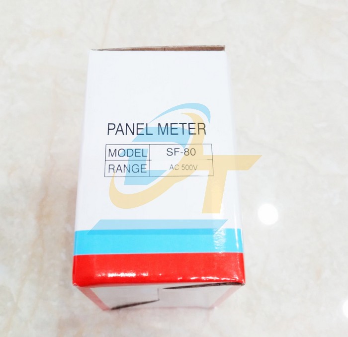 Đồng hồ đo v&ocirc;n Sfim SF-80 500V SF-80 500V SFIM | Gi&aacute; rẻ nhất - C&ocirc;ng Ty TNHH Thương Mại Dịch Vụ Đạt T&acirc;m