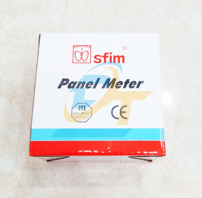 Đồng hồ đo v&ocirc;n Sfim SF-80 500V SF-80 500V SFIM | Gi&aacute; rẻ nhất - C&ocirc;ng Ty TNHH Thương Mại Dịch Vụ Đạt T&acirc;m