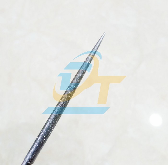Dũa kim cương tr&ograve;n Hongyu 5x180mm  HONGYU | Gi&aacute; rẻ nhất - C&ocirc;ng Ty TNHH Thương Mại Dịch Vụ Đạt T&acirc;m