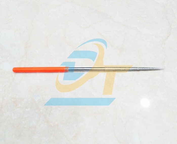 Dũa kim cương tr&ograve;n Hongyu 5x180mm  HONGYU | Gi&aacute; rẻ nhất - C&ocirc;ng Ty TNHH Thương Mại Dịch Vụ Đạt T&acirc;m
