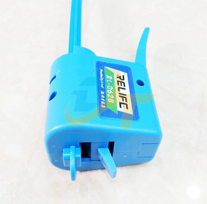 Dụng cụ bơm keo, bơm mỡ h&agrave;n 30-60cc Relife RL-062B  RELIFE | Gi&aacute; rẻ nhất - C&ocirc;ng Ty TNHH Thương Mại Dịch Vụ Đạt T&acirc;m