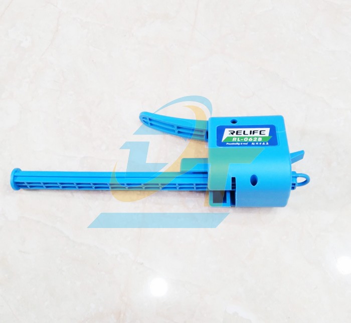 Dụng cụ bơm keo, bơm mỡ h&agrave;n 30-60cc Relife RL-062B  RELIFE | Gi&aacute; rẻ nhất - C&ocirc;ng Ty TNHH Thương Mại Dịch Vụ Đạt T&acirc;m