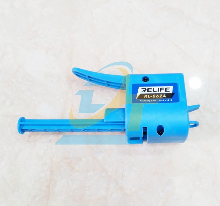 Dụng cụ bơm keo, bơm mỡ h&agrave;n 10cc Relife RL-062A  RELIFE | Gi&aacute; rẻ nhất - C&ocirc;ng Ty TNHH Thương Mại Dịch Vụ Đạt T&acirc;m
