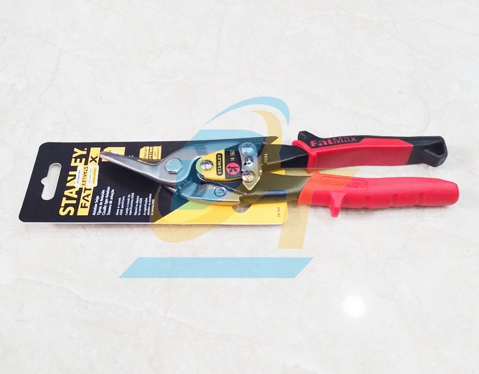 K&eacute;o cắt t&ocirc;n mũi cong tr&aacute;i 10" Stanley 14-562 14-562 Stanley | Gi&aacute; rẻ nhất - C&ocirc;ng Ty TNHH Thương Mại Dịch Vụ Đạt T&acirc;m