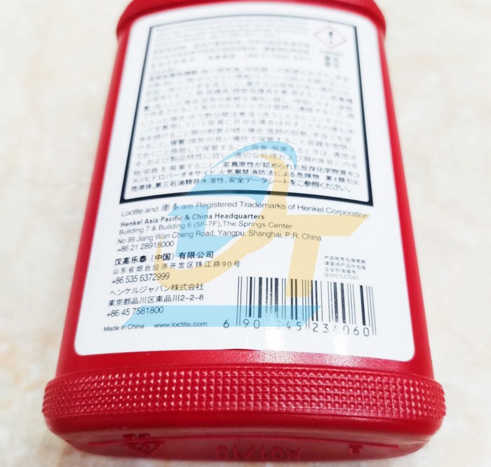 Keo kh&oacute;a ren Loctite 290 50ml  Loctite | Gi&aacute; rẻ nhất - C&ocirc;ng Ty TNHH Thương Mại Dịch Vụ Đạt T&acirc;m