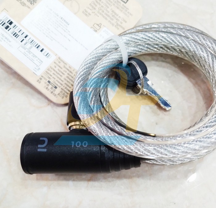 Kh&oacute;a xe bảo vệ phụ kiện 150cm  China | Gi&aacute; rẻ nhất - C&ocirc;ng Ty TNHH Thương Mại Dịch Vụ Đạt T&acirc;m