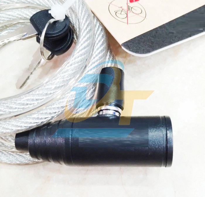 Kh&oacute;a xe bảo vệ phụ kiện 150cm  China | Gi&aacute; rẻ nhất - C&ocirc;ng Ty TNHH Thương Mại Dịch Vụ Đạt T&acirc;m