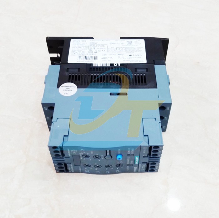 Khởi động mềm 22kW Siemens 3RW4036-1BB14 3RW4036-1BB14 SIEMENS | Gi&aacute; rẻ nhất - C&ocirc;ng Ty TNHH Thương Mại Dịch Vụ Đạt T&acirc;m