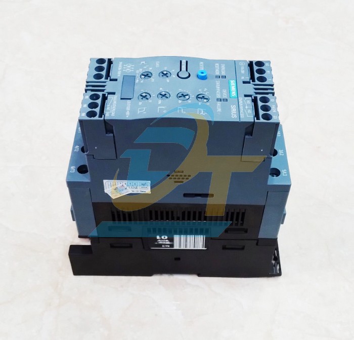 Khởi động mềm 22kW Siemens 3RW4036-1BB14 3RW4036-1BB14 SIEMENS | Gi&aacute; rẻ nhất - C&ocirc;ng Ty TNHH Thương Mại Dịch Vụ Đạt T&acirc;m