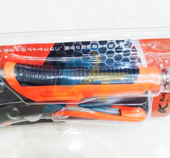 K&igrave;m bấm chết 10"/250mm Kapusi K-8259 K-8259 Kapusi | Gi&aacute; rẻ nhất - C&ocirc;ng Ty TNHH Thương Mại Dịch Vụ Đạt T&acirc;m