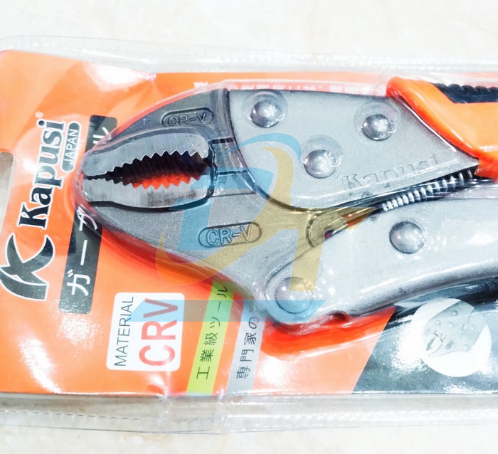 K&igrave;m bấm chết 10"/250mm Kapusi K-8259 K-8259 Kapusi | Gi&aacute; rẻ nhất - C&ocirc;ng Ty TNHH Thương Mại Dịch Vụ Đạt T&acirc;m