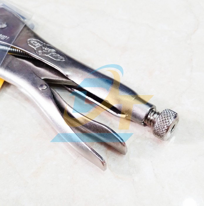 K&igrave;m bấm chết mũi cong 10"/250mm Irwin T0502EL4  IRWIN | Gi&aacute; rẻ nhất - C&ocirc;ng Ty TNHH Thương Mại Dịch Vụ Đạt T&acirc;m