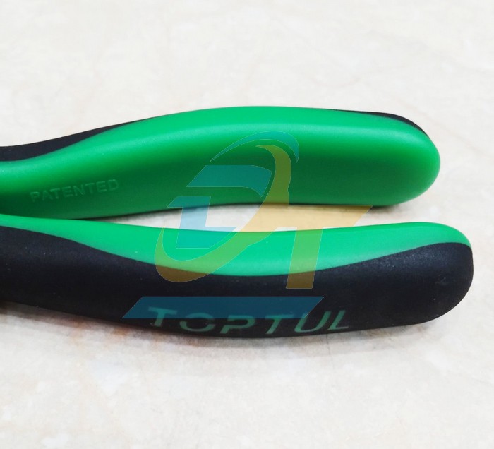 K&igrave;m điện 7"/180mm Toptul DBBB2207  TOPTUL | Gi&aacute; rẻ nhất - C&ocirc;ng Ty TNHH Thương Mại Dịch Vụ Đạt T&acirc;m