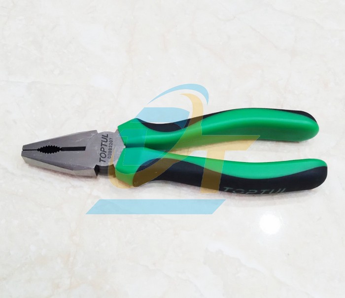 K&igrave;m điện 7"/180mm Toptul DBBB2207  TOPTUL | Gi&aacute; rẻ nhất - C&ocirc;ng Ty TNHH Thương Mại Dịch Vụ Đạt T&acirc;m