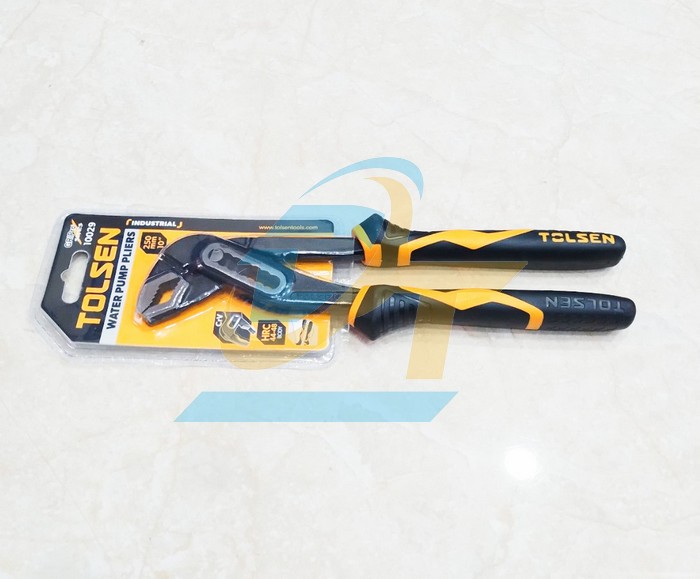 K&igrave;m mỏ quạ c&ocirc;ng nghiệp 10"/250mm Tolsen 10029  Tolsen | Gi&aacute; rẻ nhất - C&ocirc;ng Ty TNHH Thương Mại Dịch Vụ Đạt T&acirc;m