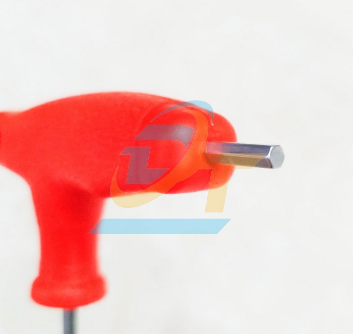 Lục gi&aacute;c chữ T 3mm Top AWT-60203 AWT-60203 TOP | Gi&aacute; rẻ nhất - C&ocirc;ng Ty TNHH Thương Mại Dịch Vụ Đạt T&acirc;m