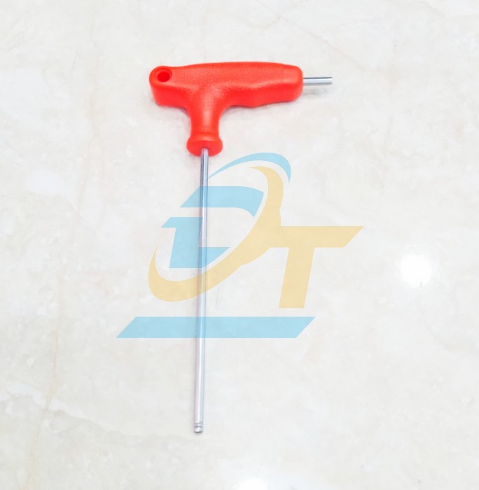 Lục gi&aacute;c chữ T 3mm Top AWT-60203 AWT-60203 TOP | Gi&aacute; rẻ nhất - C&ocirc;ng Ty TNHH Thương Mại Dịch Vụ Đạt T&acirc;m