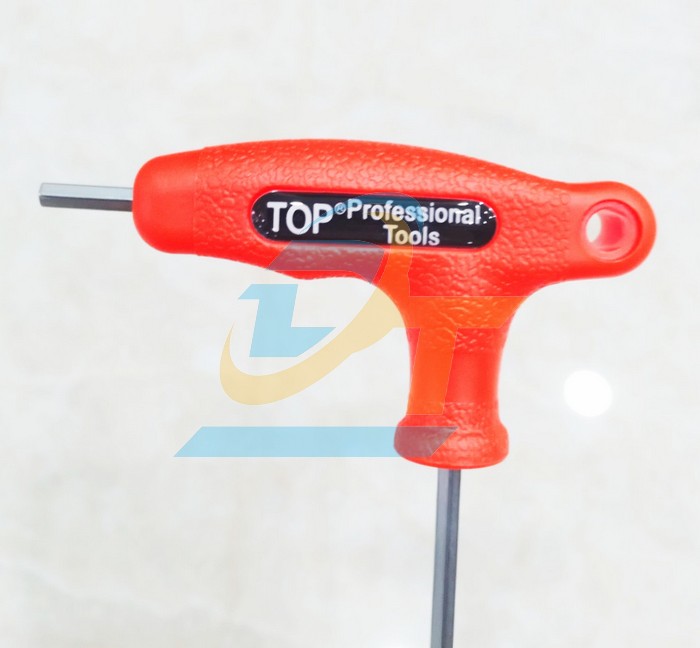 Lục gi&aacute;c chữ T 4mm Top AWT-60204  TOP | Gi&aacute; rẻ nhất - C&ocirc;ng Ty TNHH Thương Mại Dịch Vụ Đạt T&acirc;m