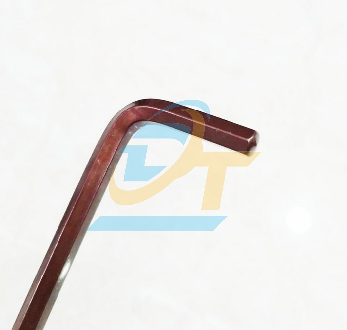 Lục gi&aacute;c đầu bi xi n&acirc;u 5mm Kapusi K-7412  Kapusi | Gi&aacute; rẻ nhất - C&ocirc;ng Ty TNHH Thương Mại Dịch Vụ Đạt T&acirc;m