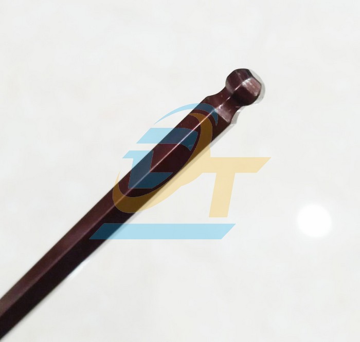 Lục gi&aacute;c đầu bi xi n&acirc;u 5mm Kapusi K-7412  Kapusi | Gi&aacute; rẻ nhất - C&ocirc;ng Ty TNHH Thương Mại Dịch Vụ Đạt T&acirc;m