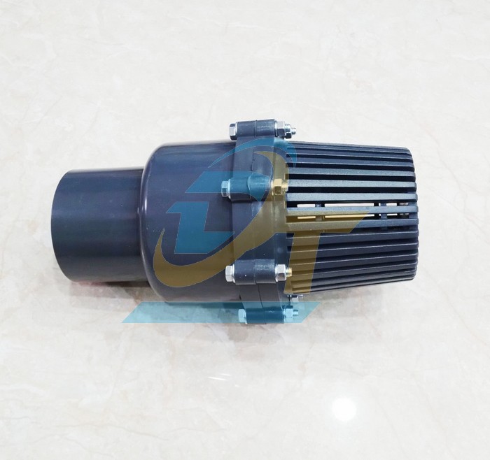 Luppe giếng PVC Chiutong 90mm  CHIUTONG | Gi&aacute; rẻ nhất - C&ocirc;ng Ty TNHH Thương Mại Dịch Vụ Đạt T&acirc;m