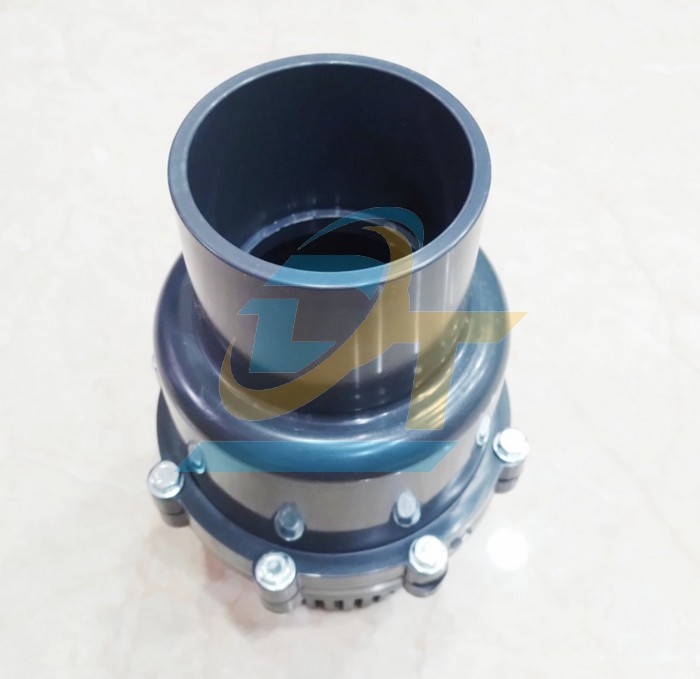 Luppe giếng PVC Chiutong 90mm  CHIUTONG | Gi&aacute; rẻ nhất - C&ocirc;ng Ty TNHH Thương Mại Dịch Vụ Đạt T&acirc;m
