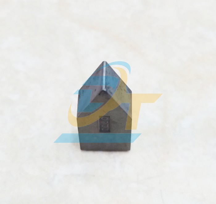 Mảnh dao tiện hợp kim T15K6 12mm  China | Gi&aacute; rẻ nhất - C&ocirc;ng Ty TNHH Thương Mại Dịch Vụ Đạt T&acirc;m