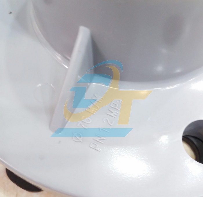 Mặt b&iacute;ch đơn PVC Đệ Nhất phi 76  DENHAT | Gi&aacute; rẻ nhất - C&ocirc;ng Ty TNHH Thương Mại Dịch Vụ Đạt T&acirc;m