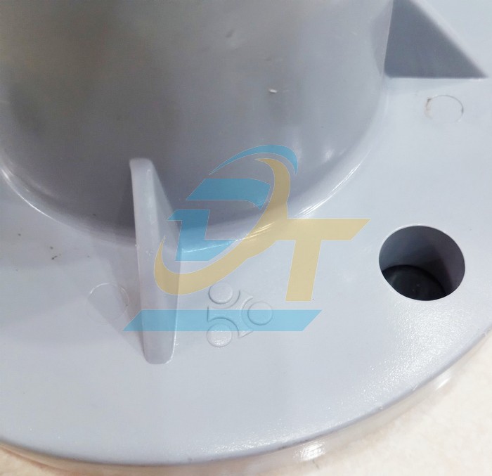 Mặt b&iacute;ch đơn PVC Đệ Nhất phi 76  DENHAT | Gi&aacute; rẻ nhất - C&ocirc;ng Ty TNHH Thương Mại Dịch Vụ Đạt T&acirc;m