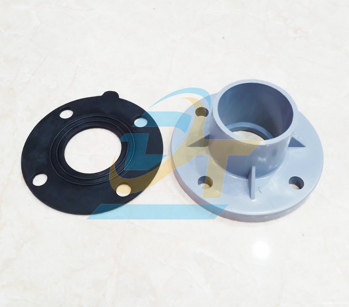 Mặt b&iacute;ch đơn PVC Đệ Nhất phi 76  DENHAT | Gi&aacute; rẻ nhất - C&ocirc;ng Ty TNHH Thương Mại Dịch Vụ Đạt T&acirc;m