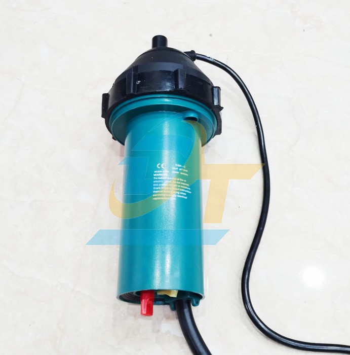M&aacute;y h&agrave;n nhựa cầm tay 1080W 220V DSH-C  China | Gi&aacute; rẻ nhất - C&ocirc;ng Ty TNHH Thương Mại Dịch Vụ Đạt T&acirc;m