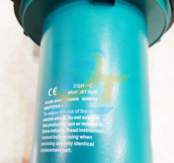M&aacute;y h&agrave;n nhựa cầm tay 1080W 220V DSH-C  China | Gi&aacute; rẻ nhất - C&ocirc;ng Ty TNHH Thương Mại Dịch Vụ Đạt T&acirc;m