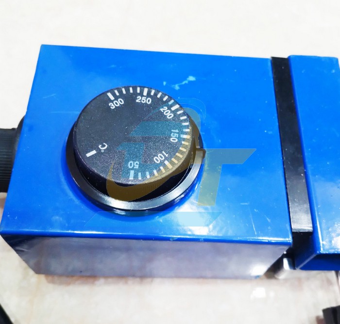 M&aacute;y h&agrave;n ống nhựa PPR 750/1500W 20-63mm  China | Gi&aacute; rẻ nhất - C&ocirc;ng Ty TNHH Thương Mại Dịch Vụ Đạt T&acirc;m